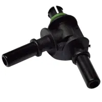 Conexão Y  Corpo Borboleta  TBI  Partida a Frio Renault Clio 1.6 16V - Foto 2