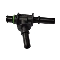 Conexão Y  Corpo Borboleta  TBI  Partida a Frio Renault Kangoo 1.6 16V