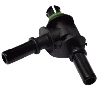 Conexão Y  Corpo Borboleta  TBI  Partida a Frio Renault Kangoo 1.6 16V - Foto 2