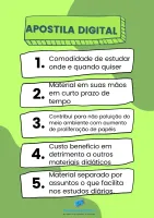 Apostila CRMV BA 2025 Contador - Foto 3