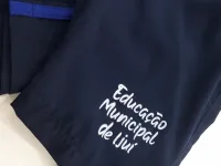 Bermuda Seletel Munic Ijuí - Adulto - Foto 2