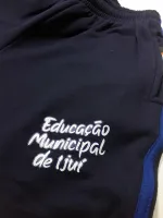 Calça Moletom Apeluciado Munic Ijuí - Adulto - Foto 2
