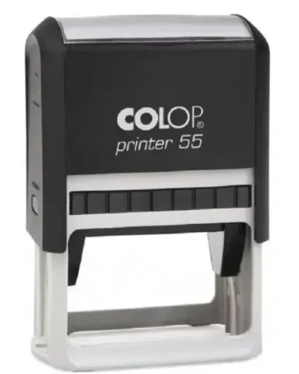 Carimbo COLOP 55 ( CNPJ ) Imagem