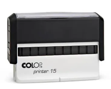 Carimbo COLOP 15 ( Assinatura )