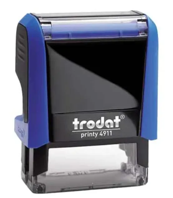 Carimbo Trodat 4911