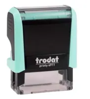 Carimbo Trodat 4911 - Foto 2