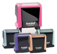 Carimbo Trodat 4911 - Foto 4