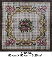 PRÉ-VENDA Tela 12064 - Foto 2