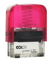 Carimbo COLOP 10 Tinta para roupa ( Tinta para tecidos ) - Foto 2