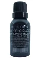 Carimbo COLOP 10 Tinta para roupa ( Tinta para tecidos ) - Foto 3
