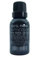 Carimbo COLOP 20 Tinta para roupa ( Tinta para tecidos ) - Foto 4