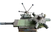 Carro estrela hexagonal Torno Imor R 400  - Foto 3