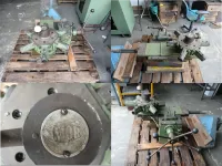 Carro estrela hexagonal Torno Imor R 400  - Foto 5