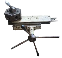 Carro torno revolver Polimac R-38
