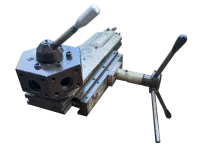 Carro torno revolver Polimac R-38 - Foto 2