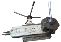 Carro torno revolver Polimac R-38 - Foto 3
