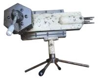 Carro torno revolver Polimac R-38 - Foto 4