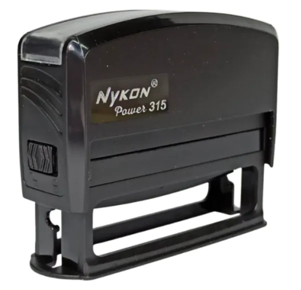 Carimbo NYKON 315 ( Assinatura ) Imagem