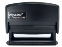 Carimbo NYKON 315 ( Assinatura ) - Foto 2