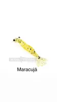 CAMARÃO SOFT MARK FISHING 5,5CM - Foto 6