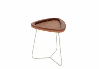 Mesa de canto Soft alta - Foto 3