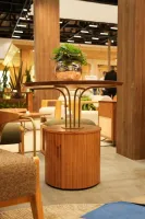 Mesa lateral Harmony - Foto 4