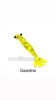 CAMARÃO SOFT MARK FISHING 9,5CM - Foto 3