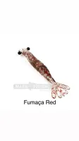 CAMARÃO SOFT MARK FISHING 9,5CM - Foto 5