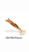 CAMARÃO SOFT MARK FISHING 9,5CM - Foto 7