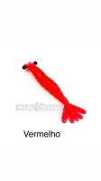 CAMARÃO SOFT MARK FISHING 9,5CM - Foto 10