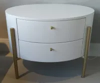 Mesa Cabeceira RJ - Foto 2