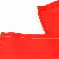 Bandeira Itália Oficial S/Anilhas 90x60 Cm Cores Fortes - Foto 3