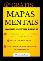 Apostila Suzano 2025 ENFERMEIRO - Foto 2