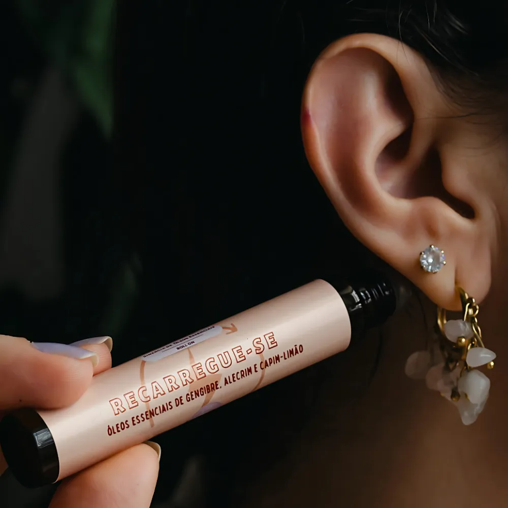  SINERGIA RECARREGUE-SE