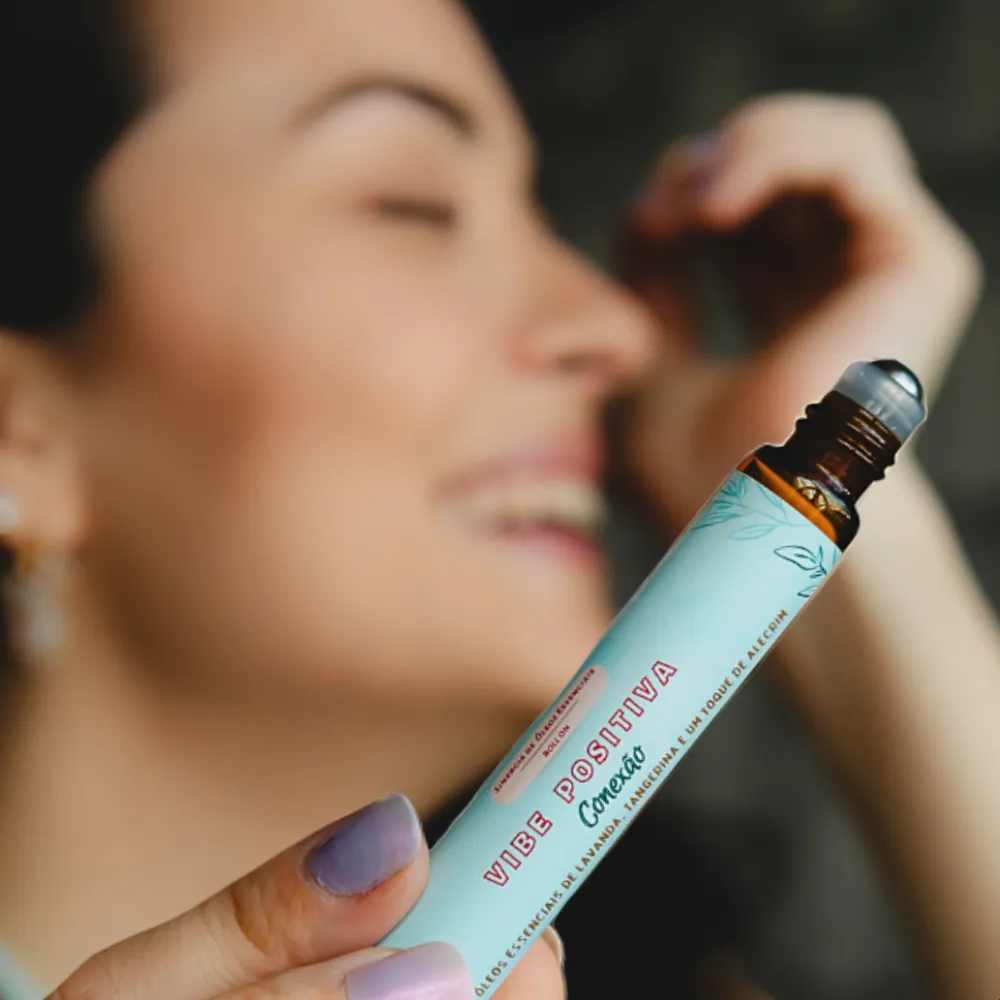  SINERGIA VIBE POSITIVA