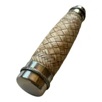 Cabo Retovado c/ Alpaca Grande - MRA02