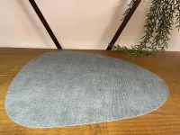 Jogo Americano Orgânico Dupla Face kit com 4  - Foto 3