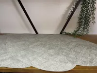 Jogo Americano Orgânico Dupla Face kit com 4  - Foto 6