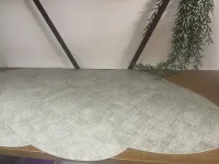 Jogo Americano Orgânico Dupla Face kit com 4  - Foto 7