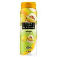 Sabonete Íntimo Apinil - Foto 11