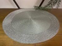 Jogo americano Glow kit com 4 - Foto 3