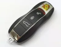 Cópia de Copia de chave Porsche Macan  ( presencial ) - Foto 3