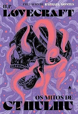 BOX - OS MITOS DE CTHULHU (PRODUTO USADO - COMO NOVO)