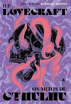 BOX - OS MITOS DE CTHULHU (PRODUTO USADO - COMO NOVO)