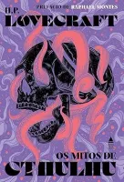 BOX - OS MITOS DE CTHULHU (PRODUTO USADO - COMO NOVO)
