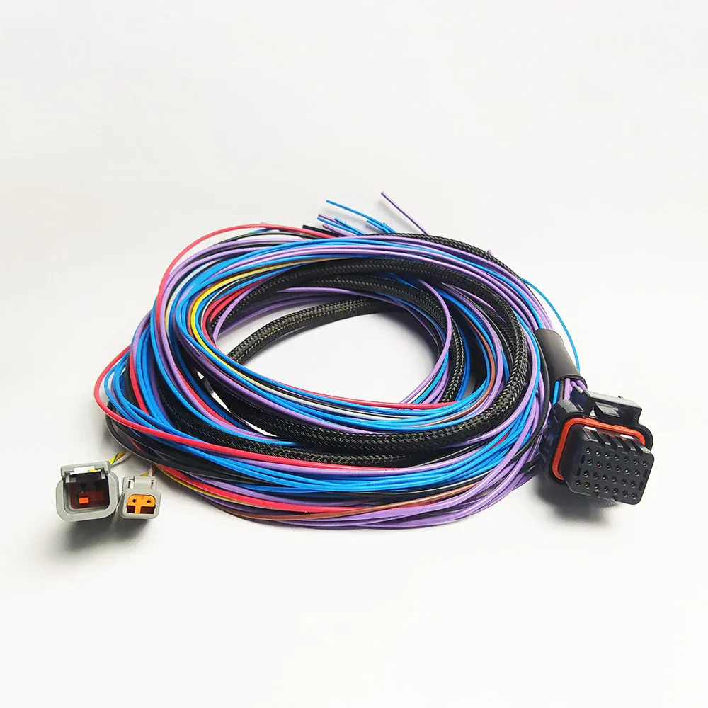 Chicote Peak and Hold PRO Injector Driver - 2 Metros