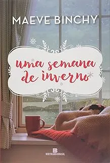 UMA SEMANA DE INVERNO (PRODUTO USADO - MUITO BOM)