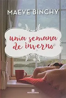 UMA SEMANA DE INVERNO (PRODUTO USADO - MUITO BOM)
