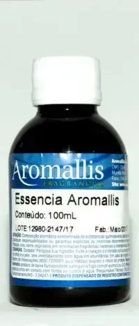 Essência Hype 100 ml –  Oleosa - Inspiração Olfativa: Hypnotic Poison Fem.