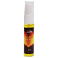 VULKAN SPRAY SUPER EXCITANTE 10ML - MENU DOS PRAZERES.                                                                          LIBYSEXSHOP - Foto 2